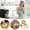 Y-Step 25 PCS Espresso Accessories Kit, Espresso Tamper Kit Coffee