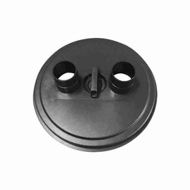 Kaufhof KWY133 Dust Collection Separator For Wood Shop Dust Collection