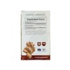 Lifestyle Awareness Teas, Caffeine Free Organic Ginger Root Tea, 20