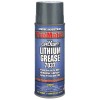 Aervoe ToolMates White Lithium Aervoe 7037 11oz Can