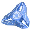 Bright Color ADHD Fingertip Rotating Toy Portable Office Stress Anxiety