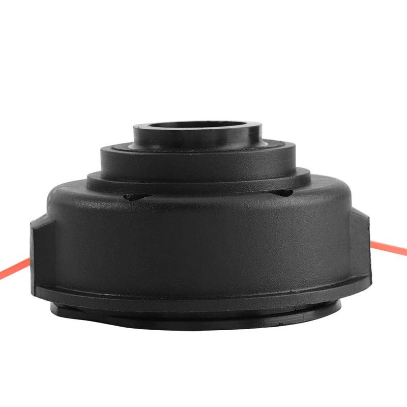 Trimmer Heads, Grass Brush Cutter String Set Trimmer Strimmer Heads