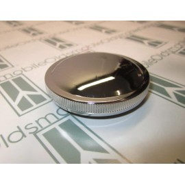 NORS 1934-1958 Oldsmobile Gas Cap | Chrome Plated