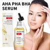3pcs Fruit Acid Serum 30ml Firming Skin Herbal Extract Oil