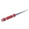 Aperture Gauge Tapered Hole Ruler Stainless Steel Inner Hole Diameter
