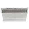 vhbw Double Shear Foil Compatible with Braun Contoure 370, 380,