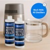 Universal Descaler for Coffee Machines & Kettles
