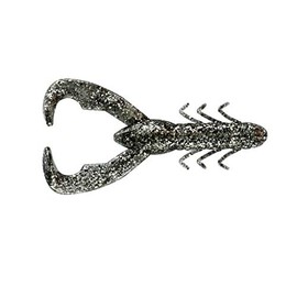 Yum Lures YCW3187 Christie Craw Tin Foil, 3.5