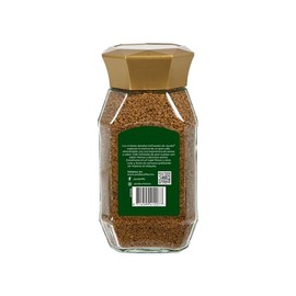 Jacobs Intenso 190g | Café Soluble Liofilizado | Instantáneo | Gourmet