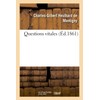 Questions vitales (Sciences Sociales)