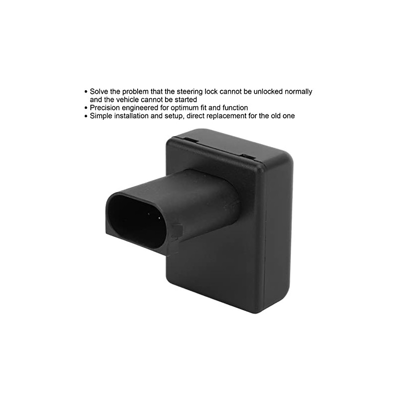 Steering Lock Simulator, Steering Lock Emulator ESL ELV Simulator Car