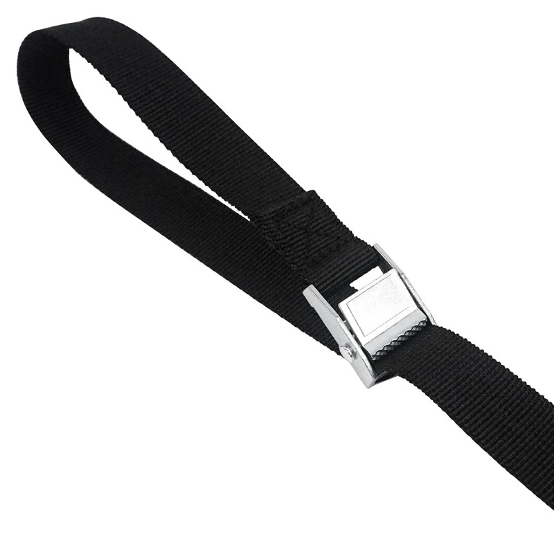 Aoneky 6-Pack Volleyball Net Tension Straps - Side Straps for