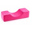 Lash Extension Pillow for Salon Use – High-Resilience Sponge Headrest