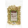 Trader Joe`s Roasted and Salted Marcona Almonds with Rosemary Net Wt. 6oz. (170g)-SET OF 3