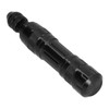 Aluminum Alloy Tire Repair Tool Kit Durable Portable Tire Repair