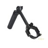 NICEYRIG Handle for Zhiyun Crane 2S Rosette Leather Handle Mounting