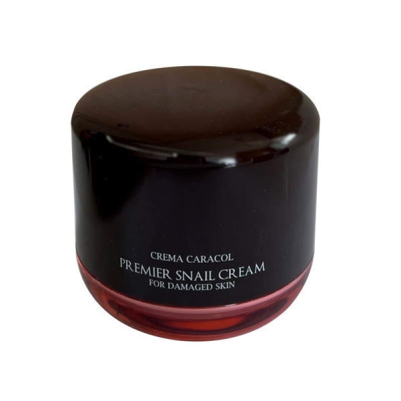 Jamin Kyung Crema Caracol Premier Snail Cream 80ml / Circle