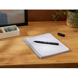 STABILO OHP Pen OHP Permanent - Fine - Black