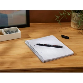 STABILO OHP Pen OHP Permanent - Fine - Black