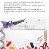Handheld Electric Sewing Machine Quick Sewing Portable Mini Sewing Machine