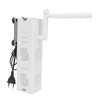 Aquarium Internal Filter Professional 1800L/H Maximum Flow Filtration Oxygenation Pumping