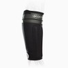 DonJoy Performance ANAFORM Shin Splint Compression Sleeve: Black, Large