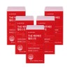 Dr. Rutem THE Berberine Balance Fit 800mg 5 Boxes / 닥터루템 THE 베르베린 밸런스핏 800mg 5박스