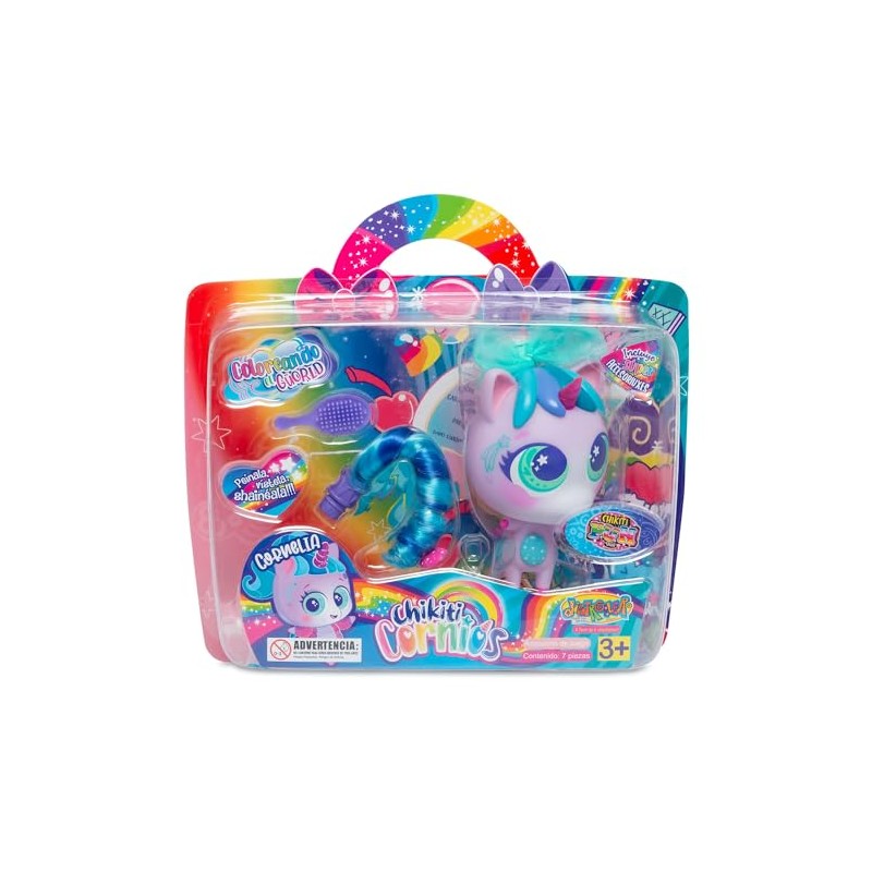 Chikiticornio Cornelia