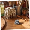 ULTECHNOVO Oven Control Knob Replacement Part Stove Knob for Gas