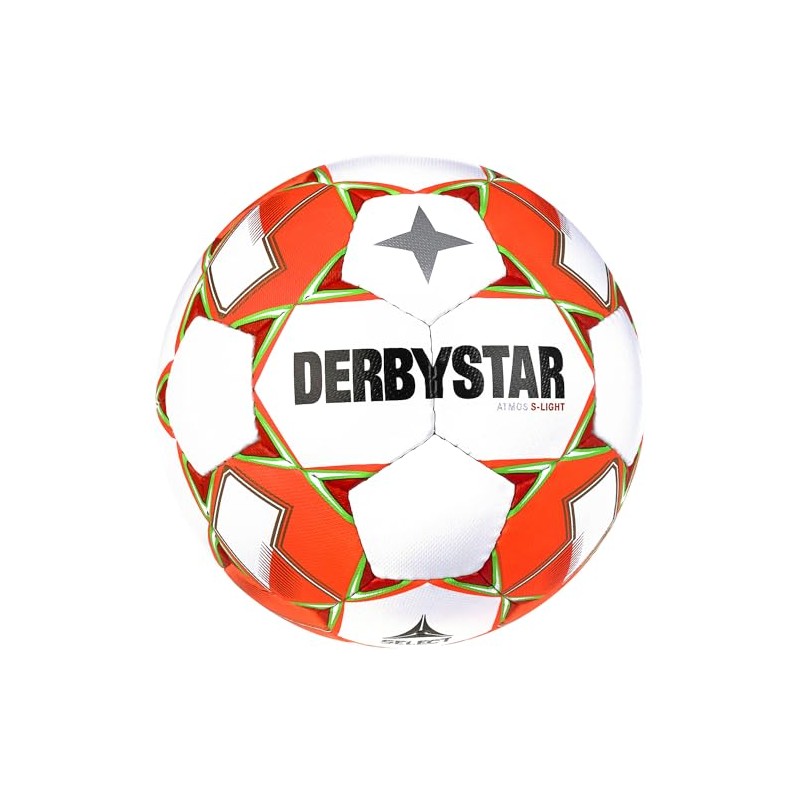 Derbystar Football Atmos S-Light AG