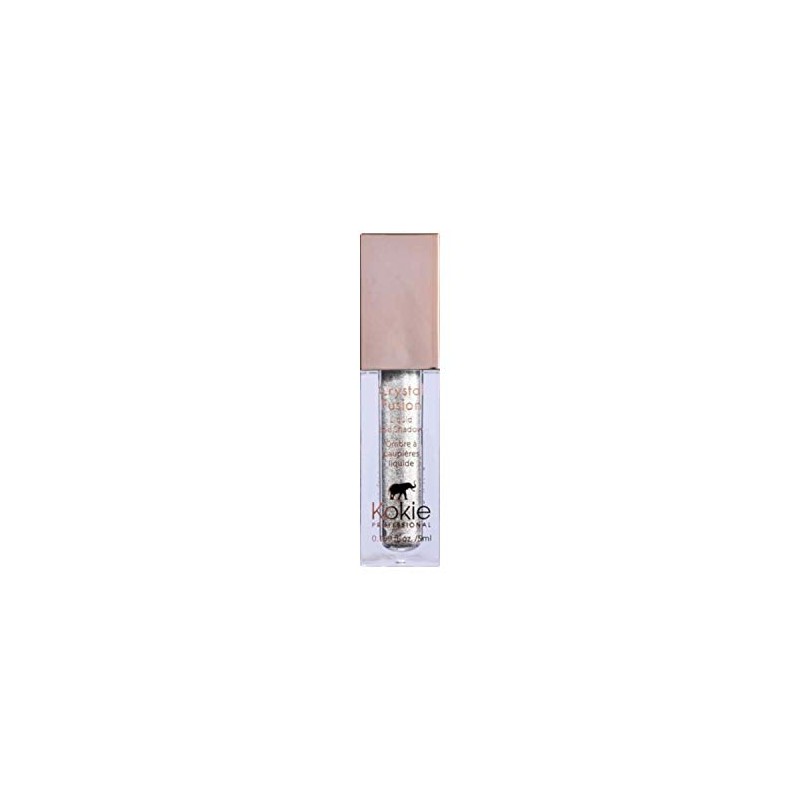 Kokie Cosmetics Crystal Fusion (Star Dust)