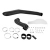 Air Intake Snorkel Kit High Wading Hose For 2005-2015 Toyota