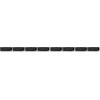 Solo Tourist LG-57 Rubber Grip, 5.1 inches (13 cm), 0.03