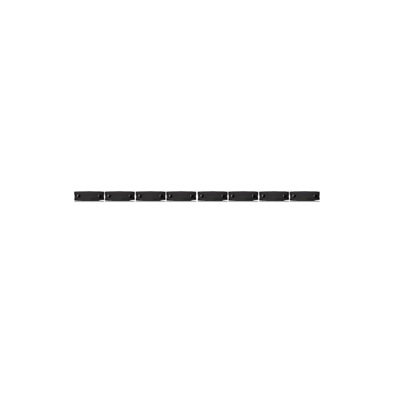 Solo Tourist LG-57 Rubber Grip, 5.1 inches (13 cm), 0.03