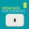 EE PAYG 4G WiFi 2 60GB (EE PAYG 4G WiFi