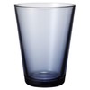 Kartio Glas 40cl sade/regenblau - 1 Stück