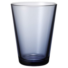 Kartio Glas 40cl sade/regenblau - 1 Stück