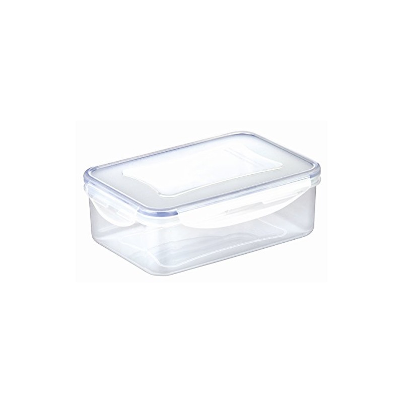 Tescoma 1.5 Litre Rectangular Container Fresh Box