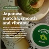 Chamberlain Coffee Polvo de té verde matcha ceremonial, té verde