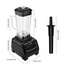 GXFCHYL 2000W Powerful Smoothie Blender for Kitchen Small Blender for