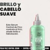 TIGI Bed Head Control Freak Serum, Frizz Control and Straightener,