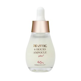 Mastina Ampoule Latest White Mastic Home Shopping Spot Management Ampoule 15ml x 2 (Total 30ml) / 매스티나 앰플 최신상 화이트 매스틱 홈쇼핑 기미 관리 앰플 15ml 2개 (총30ml)