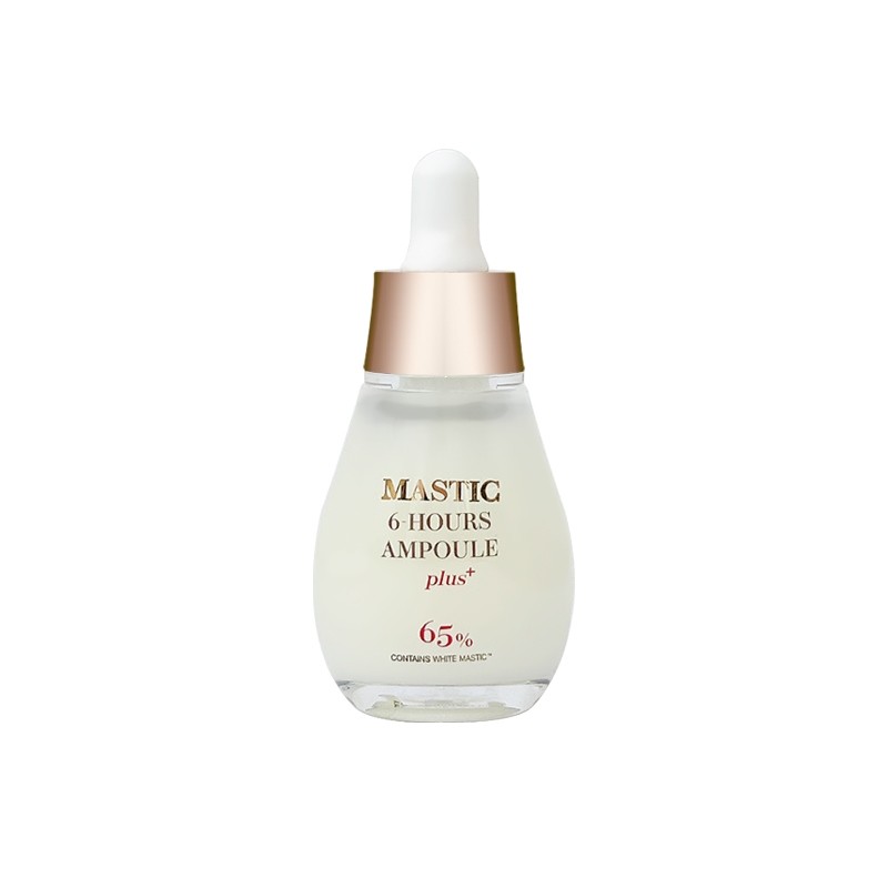Mastina Ampoule Latest White Mastic Home Shopping Spot Management Ampoule