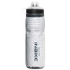 Insulated Mountain Bike Water Bottle BPA Free Cycling and Sports
