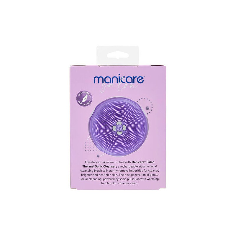 Manicare Salon Thermal Sonic Cleanser