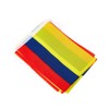 Colombia Flags Colombian Small String Mini Flag Pennant Banner Decorations