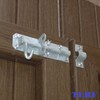 TERF® Heavy Duty Brenton Bolt Galvanised 150mm (6 inch) Strong