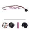 A500 A518 A618 42RE 44RE 46RE 47RE 48RE Transmission Wiring