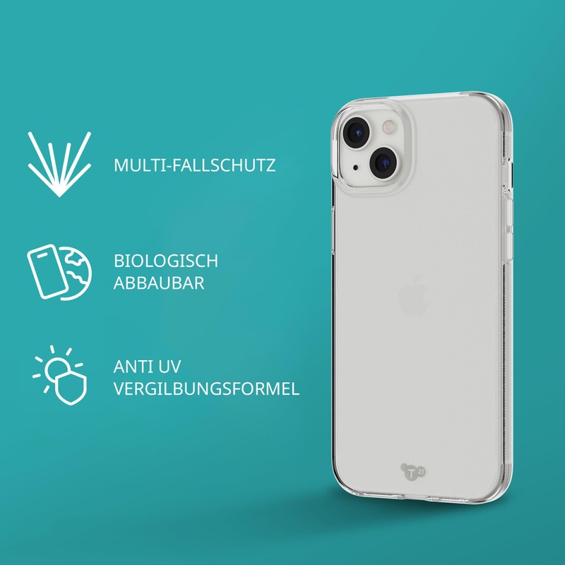 Tech21 EvoLite case for Amersham - Impact Protection Case -