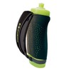 Amphipod Hydraform Handheld Thermal-Lite Water Bottle, BPA-Free, Insulated Sleeve, Storage
